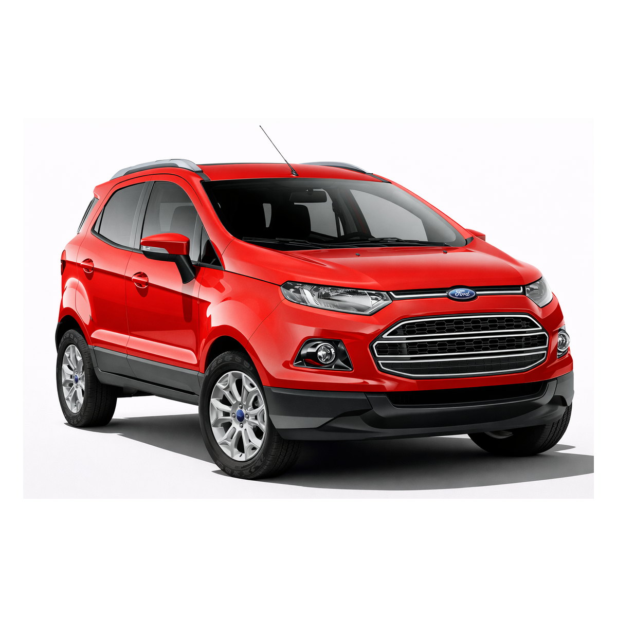 VIDRIO-PUERTA FORD ECOSPORT 2013-2024